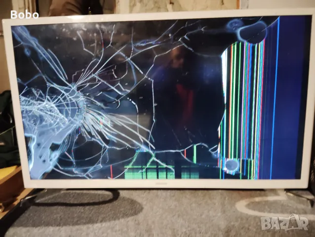 MAIN BOARD BN41-02360, снимка 2 - Части и Платки - 48016824