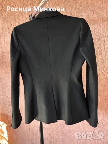 Дамско сако Benetton, снимка 2 - Сака - 53794673