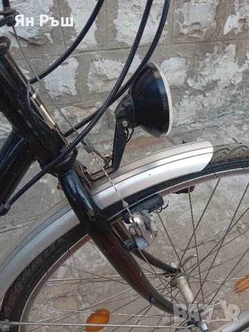 Велосипед ТРЕК Оригинално !, снимка 10 - Велосипеди - 50701482