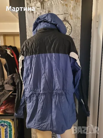 Мъжко пролетно яке Umbro, снимка 3 - Якета - 50431116