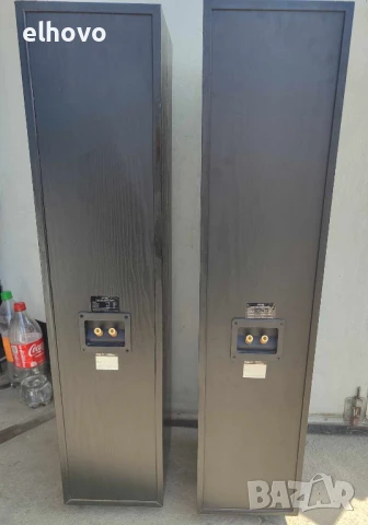 Тонколони Eltax KH-502#1, снимка 2 - Тонколони - 50734106