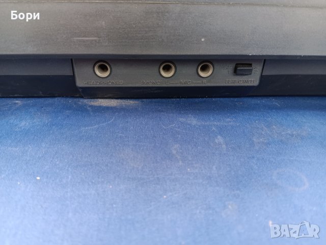 SANYO JXT 4800 HK, снимка 7 - Аудиосистеми - 44247727