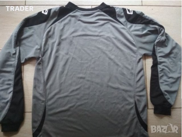 Вело джърси тениска блуза  SALLER tech 72 FIT , снимка 17 - Спортна екипировка - 27918032