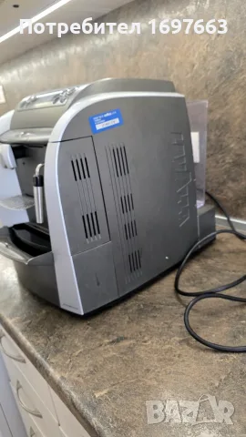 Капсулна кафемашина Lavazza Blue LB 2300 / 2312 – за ремонт или части, снимка 2 - Кафемашини - 55930078