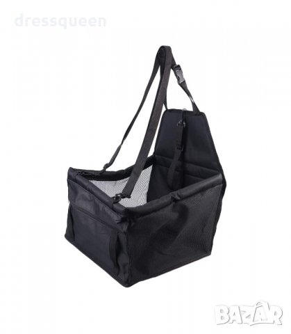 3221 Кош седалка за куче, снимка 10 - За кучета - 34229180