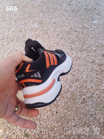 Маратонки, снимка 4 - Маратонки - 42148617