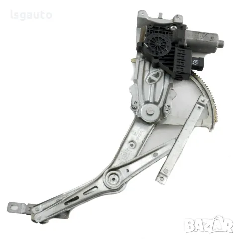 Механизъм с моторче преден ляв ел. стъклоповдигач Opel Astra H 2004-2014 ID: 164107 ОЕМ: 0130821988