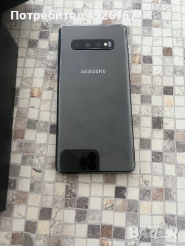 Samsung Galaxy S10+, снимка 2 - Samsung - 55967598
