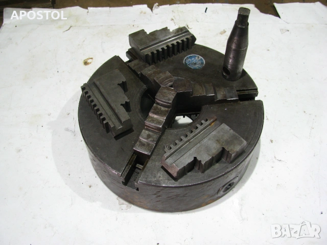 Универсал за струг У 250, снимка 2 - Други инструменти - 53726540