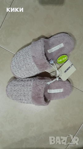 Аква обувки/Чехли, снимка 12 - Мъжки чехли - 51474289