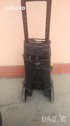 Водоструйка King Craft HDR 11, снимка 5 - Парочистачки и Водоструйки - 41933003