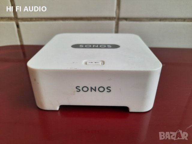 Sonos Bridge za Sonos Wireless HiFi System