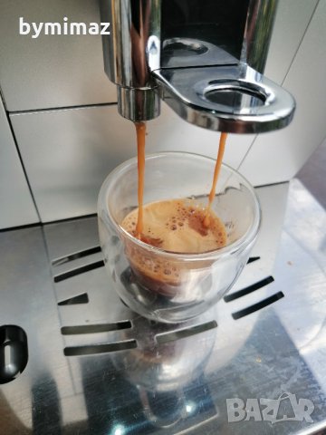 Delonghi ECAM23.460.S Cappuccino , снимка 11 - Кафемашини - 34065148