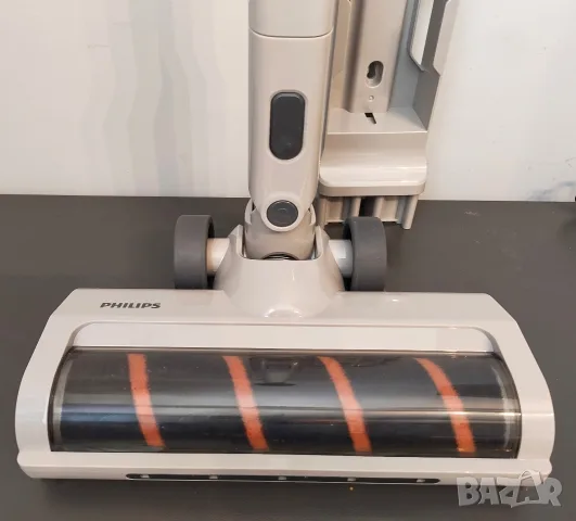 НОВА Philips Cordless Vacuum 2000, снимка 4 - Прахосмукачки - 56252058