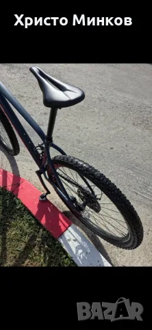 Orbea Alma 29 Mtb M, снимка 4 - Велосипеди - 56206394