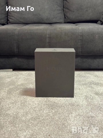 VYRO x MOZE Noir - ново дизайнерско наргиле / shisha / hookah, снимка 6 - Наргилета - 52309615