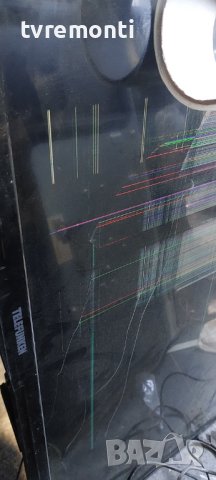 POWER BOARD 17IPS71 TELEFUNKEN for 39inc DISPLAYVES390UNDA-2D-N02, снимка 7 - Части и Платки - 42634108