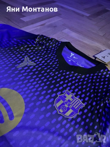 Барселона екип 26/27 , снимка 11 - Спортни дрехи, екипи - 53760090