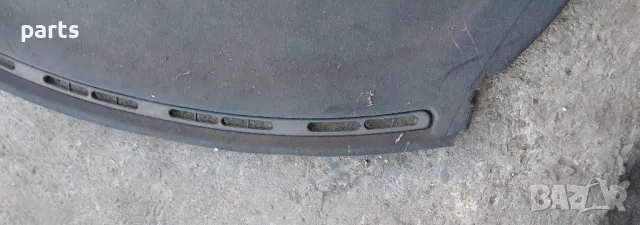 Кора Багажник Опел Вектра Б , снимка 3 - Части - 48386444