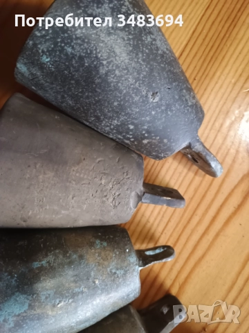 Чанове стари пловдивски., снимка 7 - Антикварни и старинни предмети - 52309445