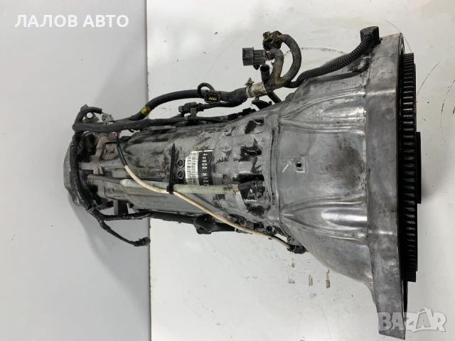 Автоматична Скоростна кутия Хюндай Теракан Avtomatichna skorostna kutiq Hyundai Terracan 2.9 163к.с., снимка 11 - Части - 51594297