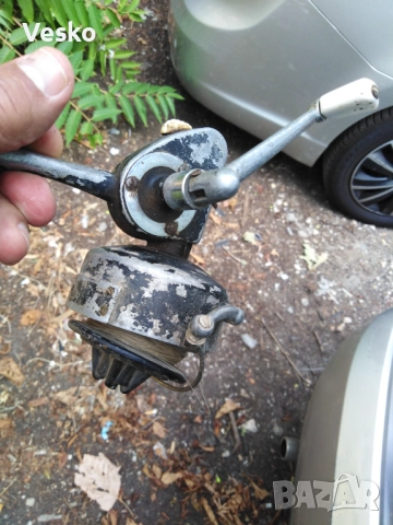 Макара TAP 65 tokoz, снимка 3 - Макари - 51631685