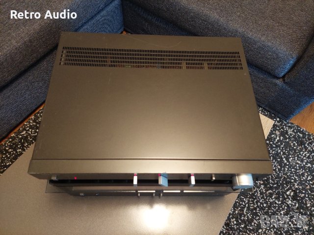 Technics SU-A6, Technics SE-A5, снимка 5 - Аудиосистеми - 42138491