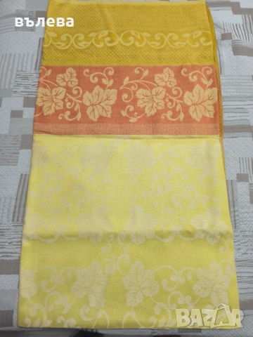 Покривки за маса 