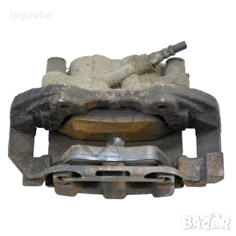 Преден ляв спирачен апарат Mercedes-Benz M-class (W164) 2005-2011 ID:100640, снимка 2 - Части - 40730923