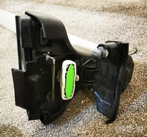 Багажник напречни греди THULE рейки за FORD Focus след 2011г, снимка 5 - Аксесоари и консумативи - 50926076