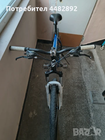 Велосипед TREK ALPHA 4500, снимка 7 - Велосипеди - 50414584