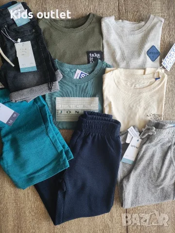 Jack&Jones,Lefties нов лот