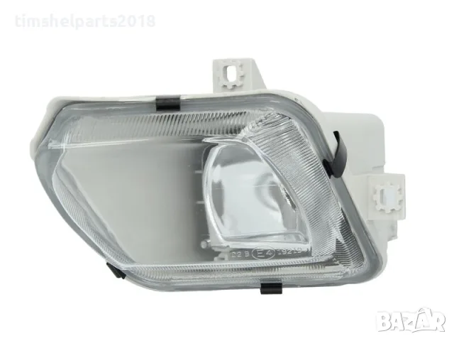 Халоген за Iveco Daily 1999-2006 Шофьорска страна