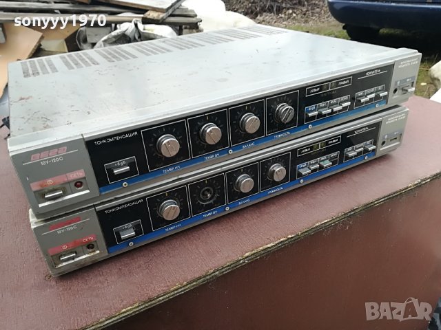 вега-AMPLIFIER 125лв за 1бр 0302231652