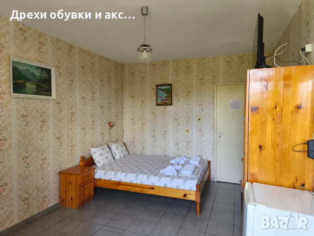 КЪЩА ЗА ГОСТИ ЧЕРНОМОРЕЦ СТАИ ПОД НАЕМ КВАРТИРА ПОЧИВКА НА МОРЕ, снимка 6 - Почивки на море - 55743512