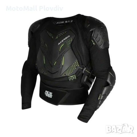 Ризница протектор мотокрос ендуро Acerbis Koert-One mx висок клас, снимка 2 - Аксесоари и консумативи - 50755213
