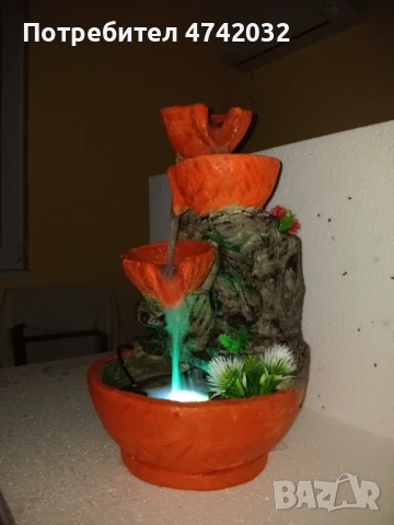 Уникален ръчно изработен шадраван, снимка 4 - Други - 53530111