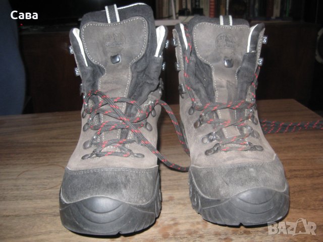 Зимни боти ADVENTURE, снимка 2 - Мъжки боти - 35708985