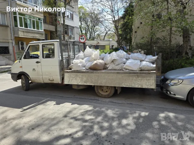 Кърти чисти извозва , снимка 8 - Ремонти на баня - 49813129