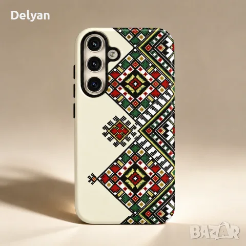 Калъф кейс за Samsung S26
