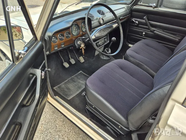 Lada 1500s Vaz 2106, снимка 9 - Автомобили и джипове - 36742504