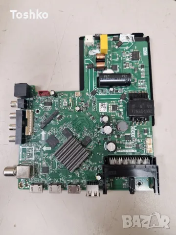 CROWN 40FB22AWF MAIN BOARD TP.SK529S.PB803 (N) PANEL LMSD400-L23 V400HJB-P03
