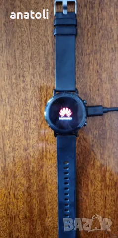 Huawei Watch GT 2 Sport  Смарт за смяна на батерията , снимка 9 - Смарт часовници - 49475035