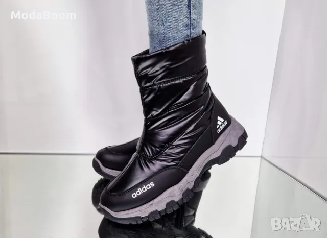 Adidas • стилни дамски апрески • различни цветове 