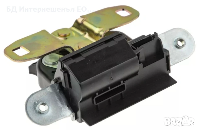 52161765 Брава за багажник, Fiat, 500, Bravo 2, Grande Punto, Lancia, 4 ПИН