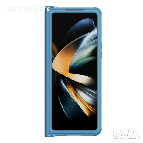 Samsung Galaxy Z Fold4 NILLKIN CamShield Калъф и Протектор, снимка 3 - Калъфи, кейсове - 52382558