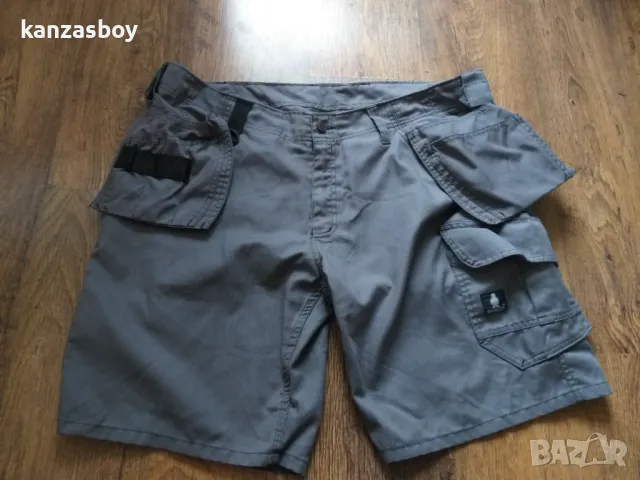 mascot workwear Trousers - къс работен панталон 60/3ХЛ, снимка 7 - Спортни дрехи, екипи - 48180367