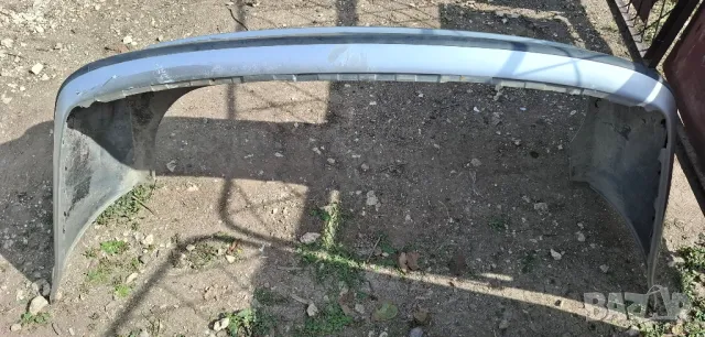 Задна Броня за Bmw е46 Седан Бмв, снимка 4 - Части - 47565860