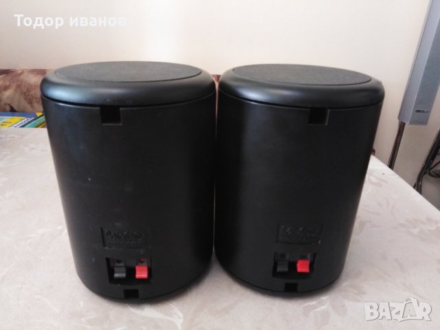 Infinity-micro 2, снимка 3 - Тонколони - 35688357