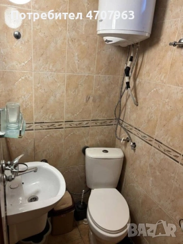 Двустаен - Слънчев бряг, снимка 8 - Апартаменти - 53725218